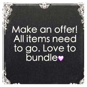 Bundle & Save ! Offers considered